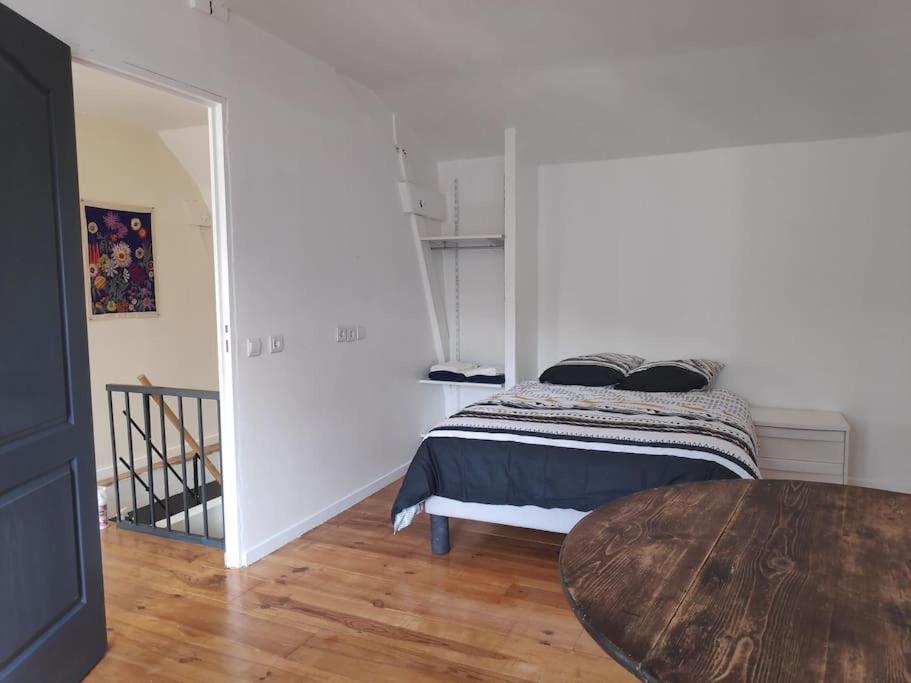 Maison 4 Personnes Сasa de vacaciones Caillac