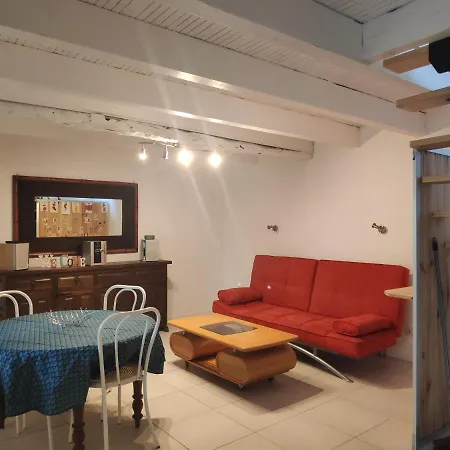 Maison 4 Personnes Caillac Exterior photo