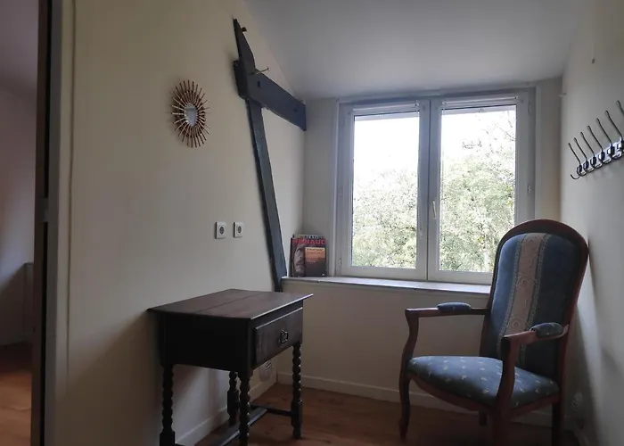 Maison 4 Personnes