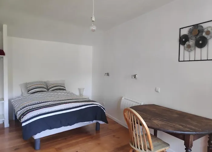 Maison 4 Personnes