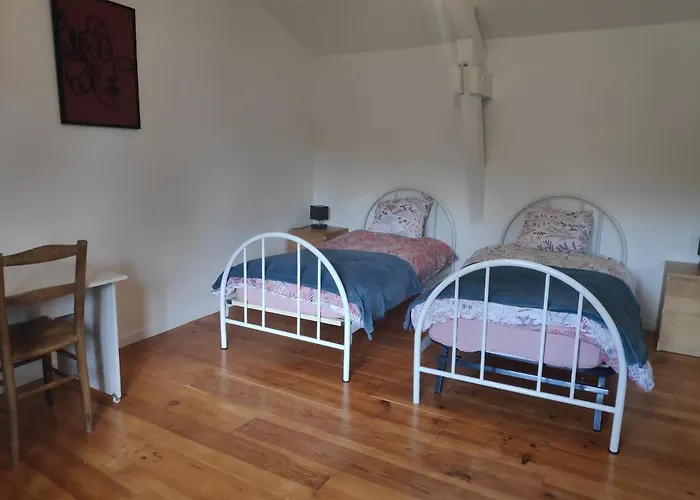 Maison 4 Personnes