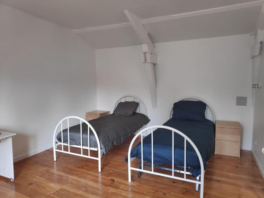 Holiday home Maison 4 Personnes *
