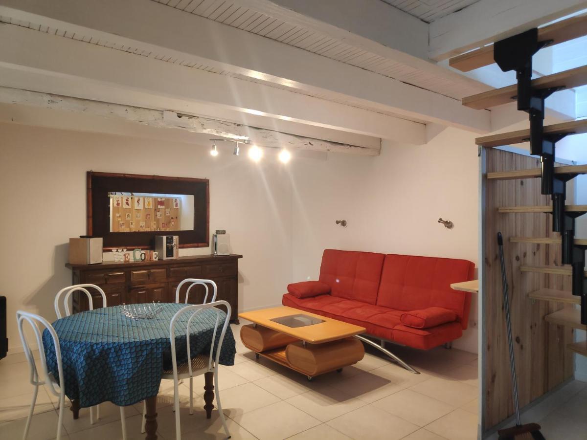 Hébergement de vacances Maison 4 Personnes Caillac