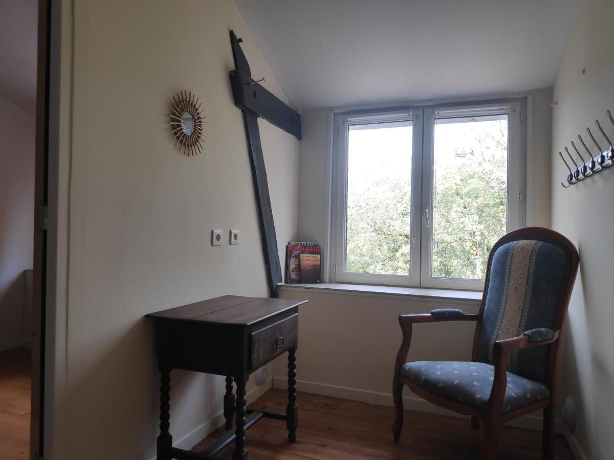 Maison 4 Personnes *