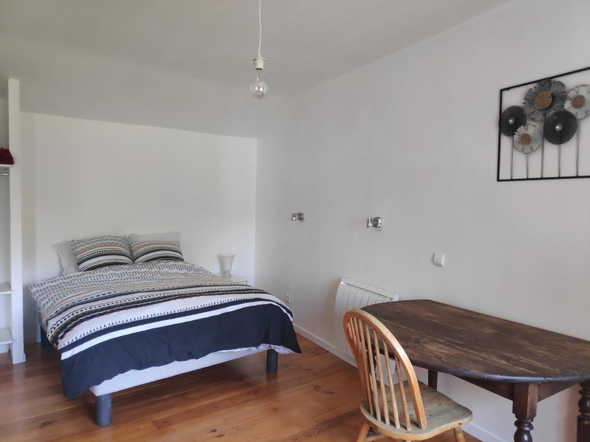 Maison 4 Personnes Caillac