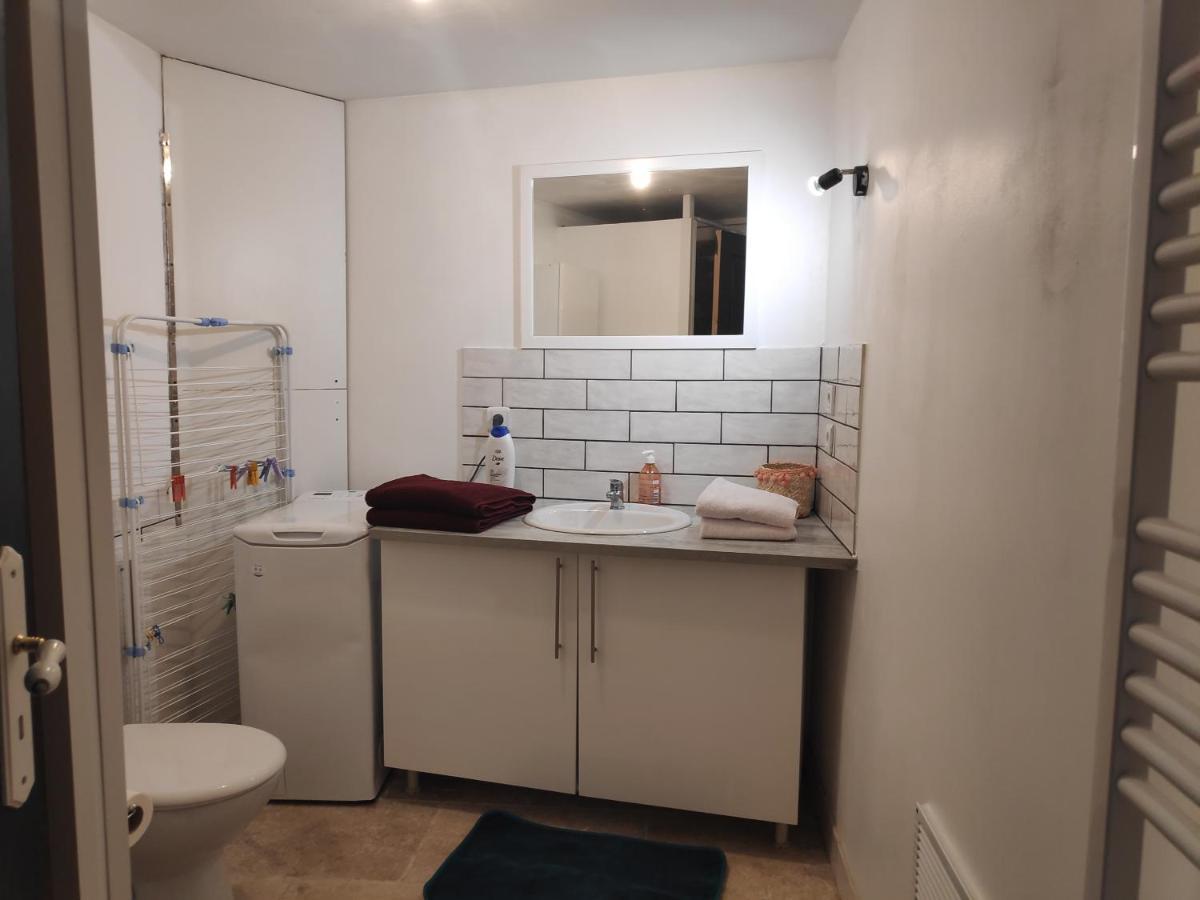 Maison 4 Personnes Holiday home Caillac