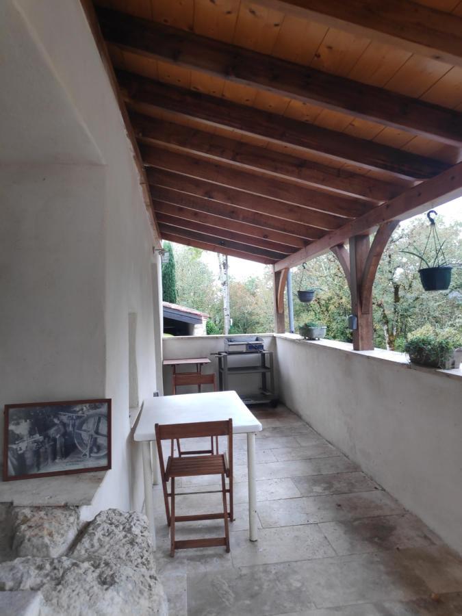 Holiday home Maison 4 Personnes Caillac