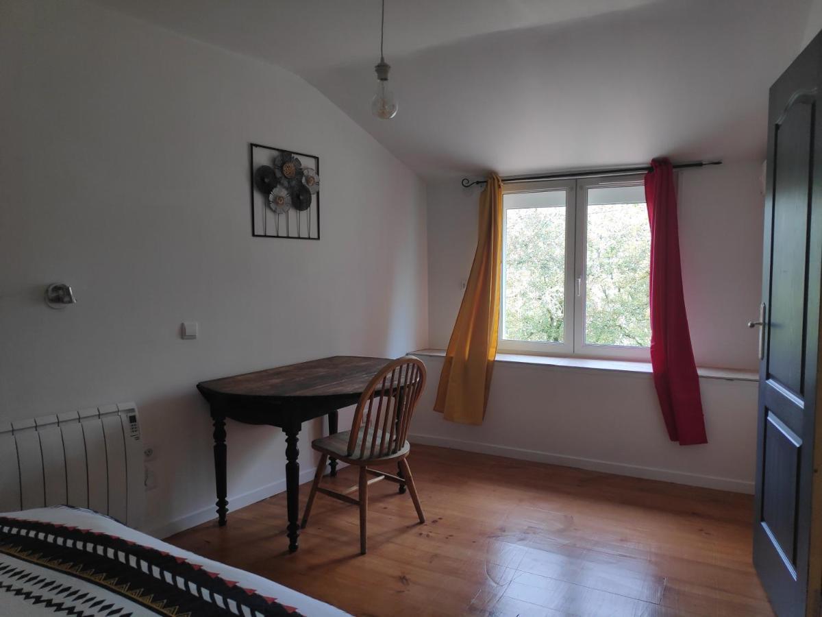 Hébergement de vacances Maison 4 Personnes *