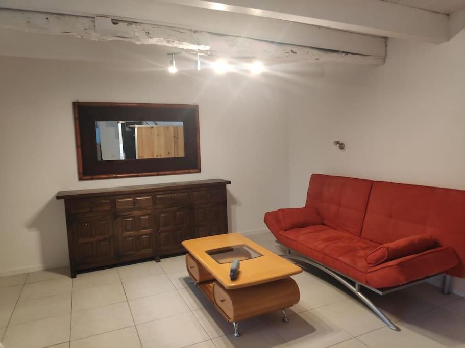 Holiday home Maison 4 Personnes Caillac