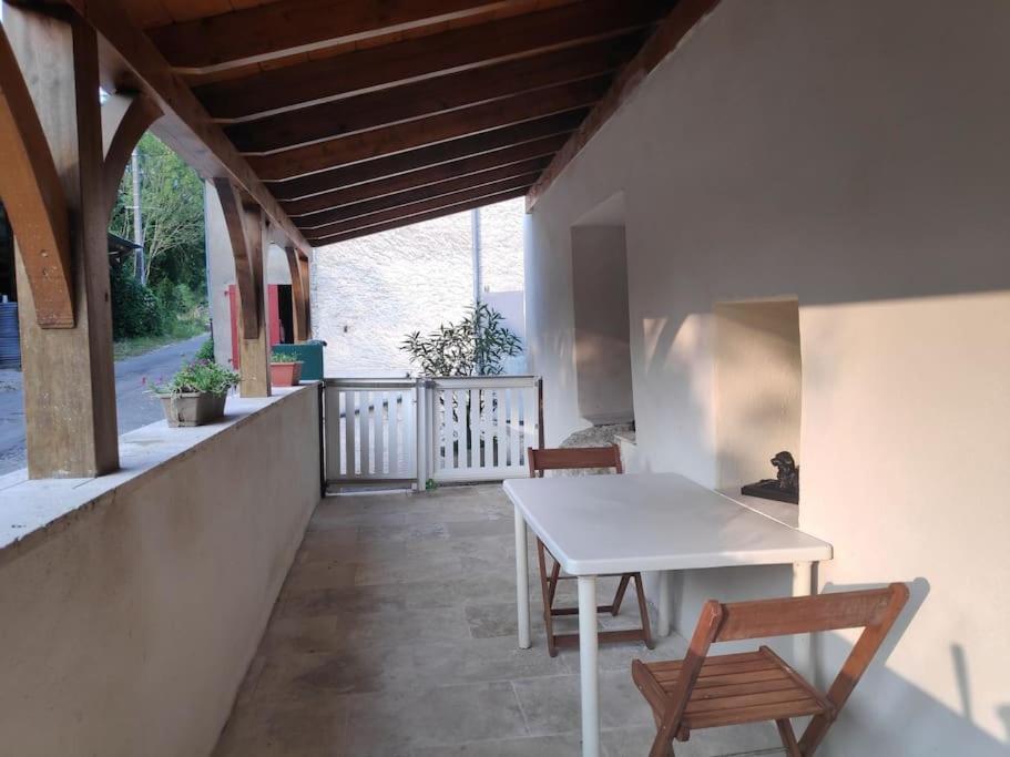 Holiday home Maison 4 Personnes Caillac